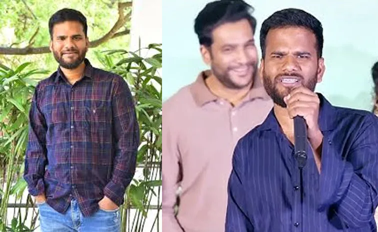 Director Saailu Comment On Raju Weds Rambai movie result