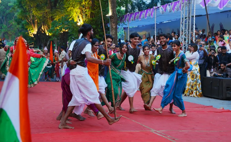 international film festival of india event in Goa