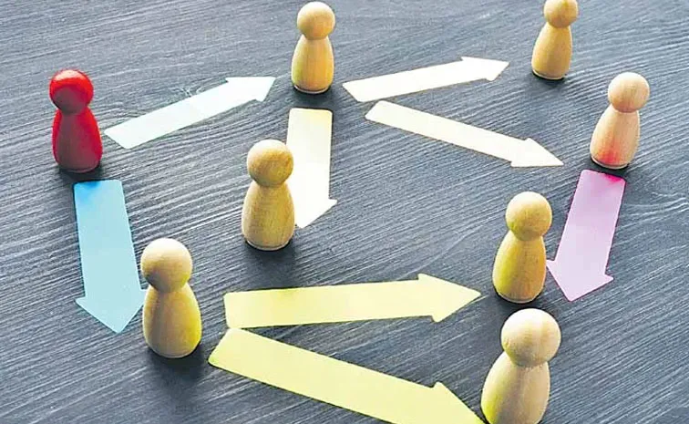 Applications for inter district transfers from tomorrow