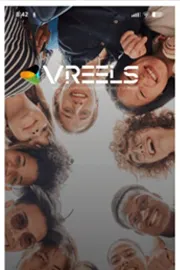 Vreels - The New Digital Universe Beyond TikTok, Instagram