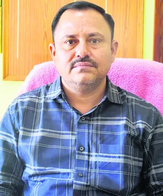 యాజమాన్యం పాటించాలి 
