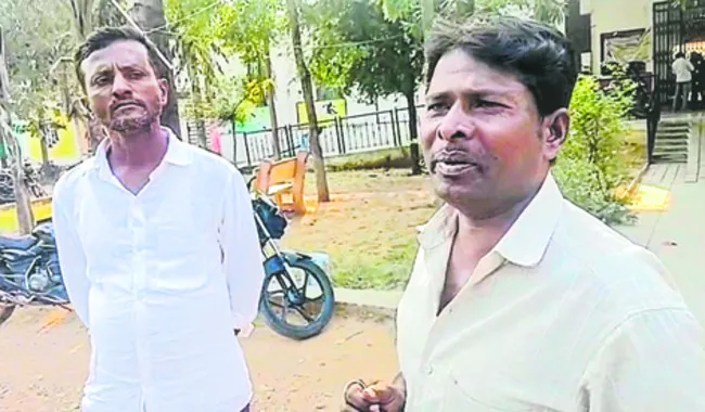 గురుకుల విద్యార్థుల అదృశ్యం 