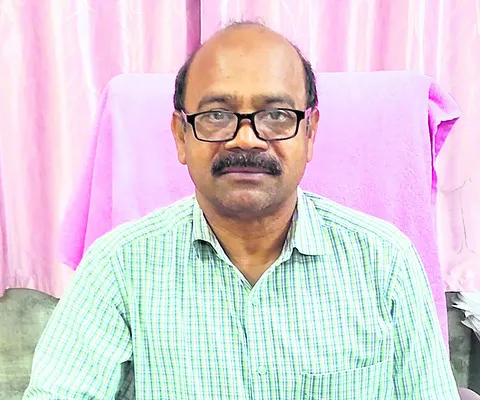 విధిగా నిర్వహించాల్సిందే 
