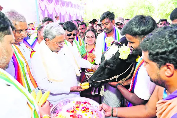 ప్రజా దీవెన ఉన్నంతకాలం నేనే సీఎం