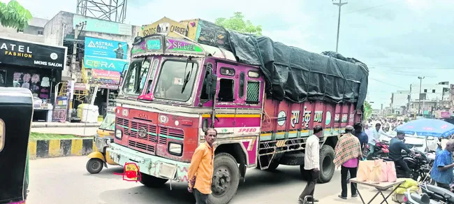 యథేచ్ఛగా జీరో దందా!
