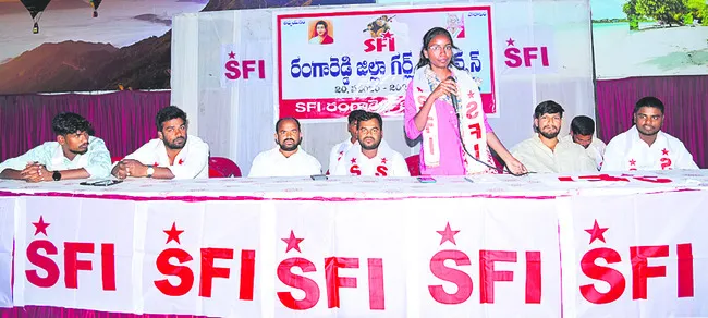 మహిళా రక్షణలో ప్రభుత్వాలు విఫలం 
