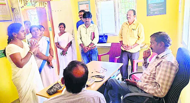 చలితో చిన్నారుల్లో నిమోనియా