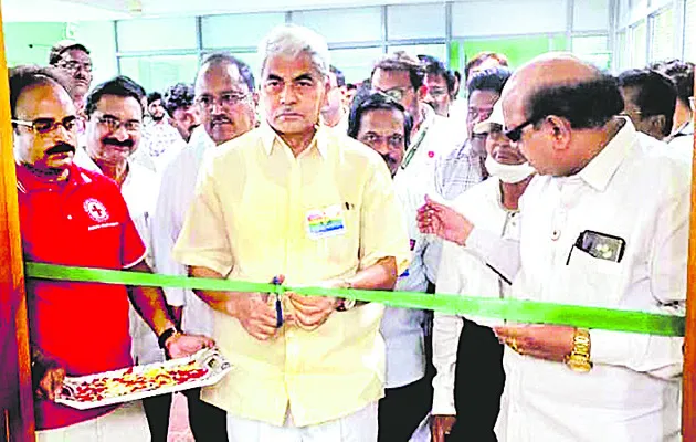 ‘సహకారం’తో ఉన్నత స్థితి 