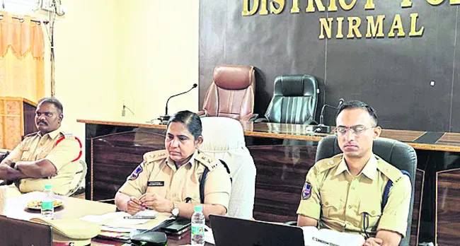 న్యాయం వేగంగా అందాలి