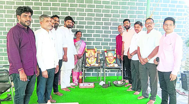 గ్రంథాలయాలను సద్వినియోగం చేసుకోవాలి