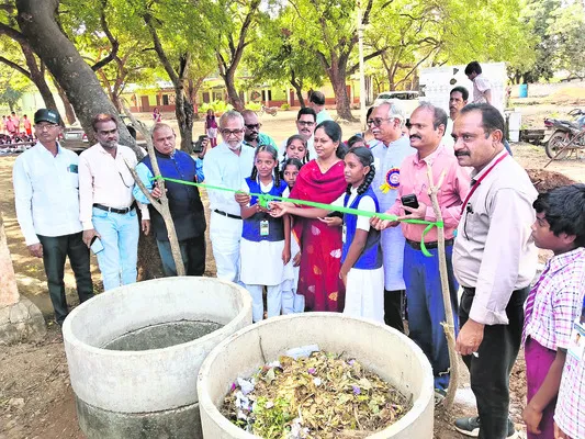 రేపు డిప్యూటీ సీఎం భట్టి పర్యటన
