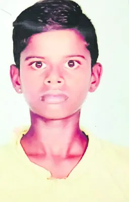 వృద్ధుడి ఆచూకీ కోసం గాలింపు 
