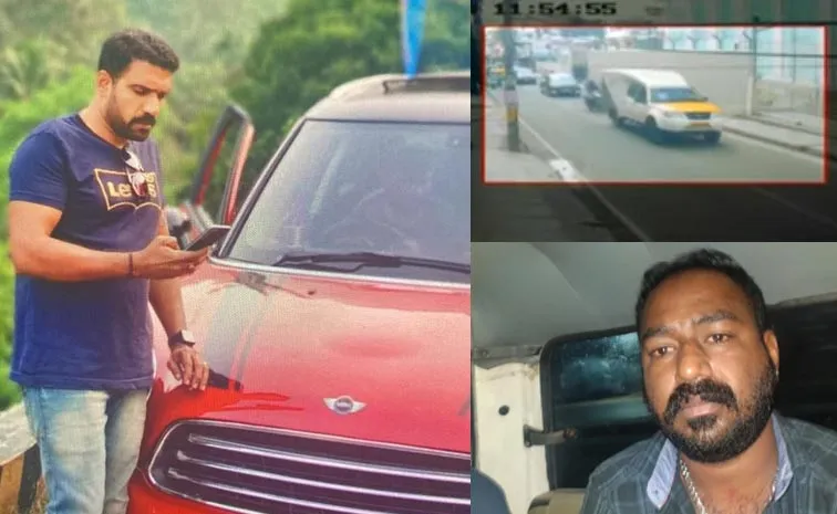 Bengaluru Police Crack Atm Van Theft Case