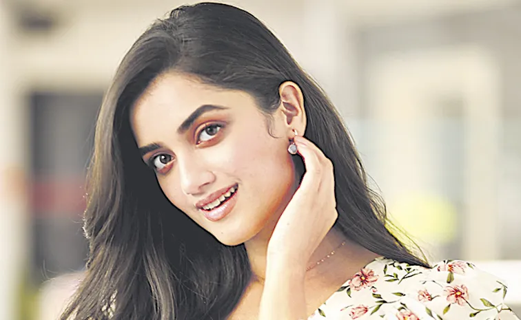 Bhagyashri Borse Speech About Andhra King Taluka