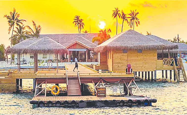 Mahindra Holidays to invest Rs 1,000 cr as it enters leisure hospitality