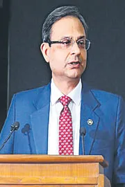 Indian banks will feature in the top 100 global banks list says RBI Governor 