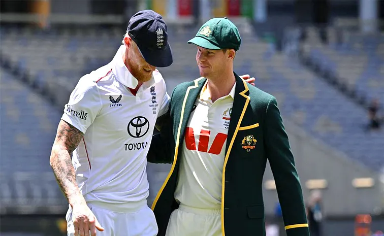 ENG To Bat First Against AUS - Check Playing XIs