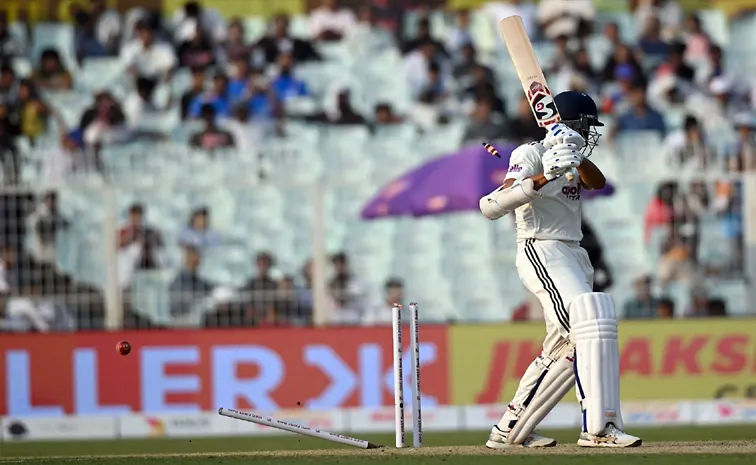 There is no place for ego there: Aakash chopra on Yashasvi Jaiswal ahead of IND vs SA 2025 2nd Test
