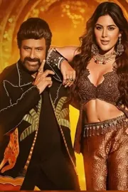 Balakrishna Akhanda 2 Movie trailer out now20