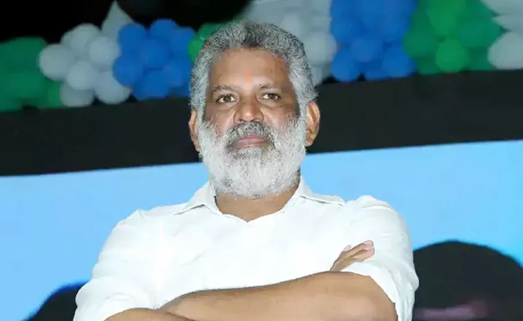 Chevireddy Bhaskar Reddy Key Comments On Liquor Case