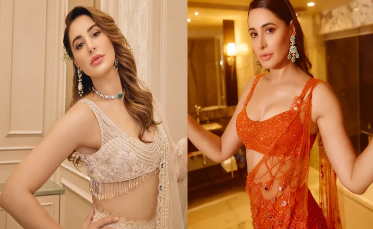 Nargis Fakhri Receives Car From Husband Tony Beig As Birthday Gift