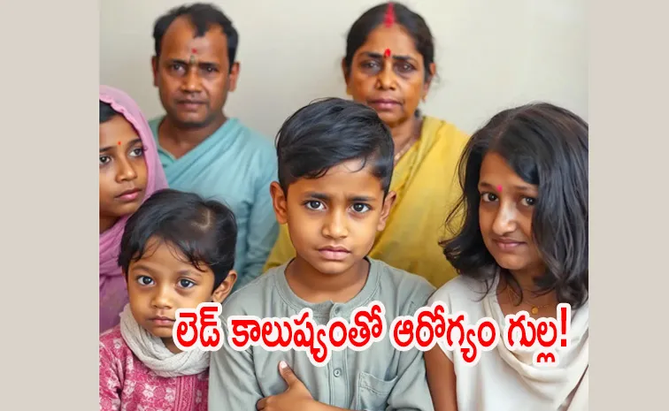 IIT Scientists develop cheap method to water purification