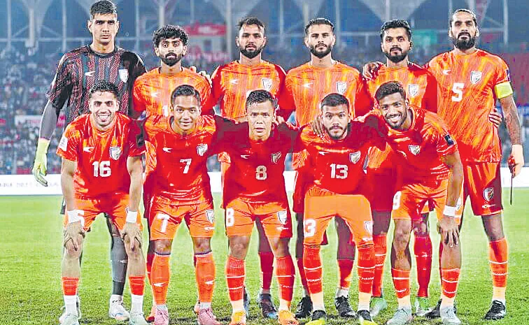 142వ ర్యాంక్‌లో భారత్‌