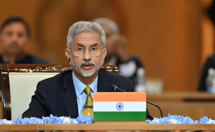 Family Appeals to EAM Jaishankar on X to Rescue