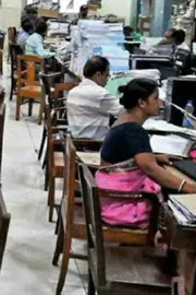 India Implements Four Labour Codes From November 21st 2025