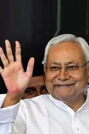 How much will Nitish Kumar earn as Bihar CM