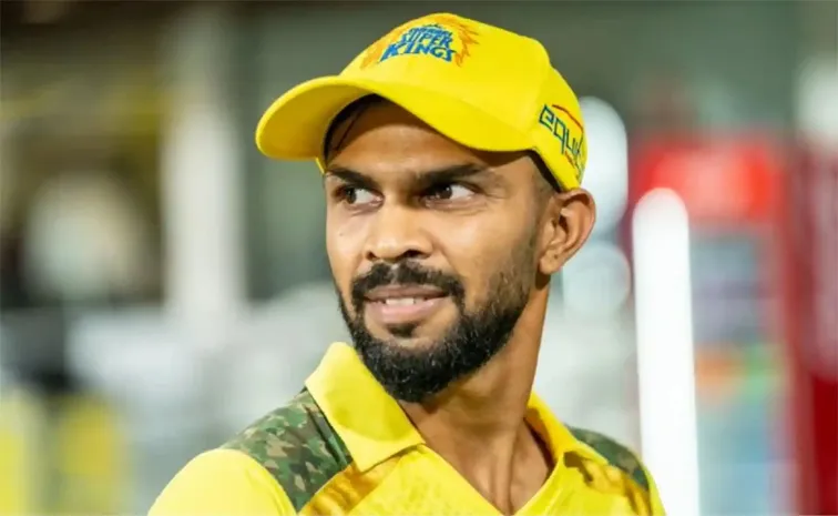 Maharashtra squad for the Syed Mushtaq Ali Trophy 2025-26 Announced. Ruturaj Gaikwad will lead3