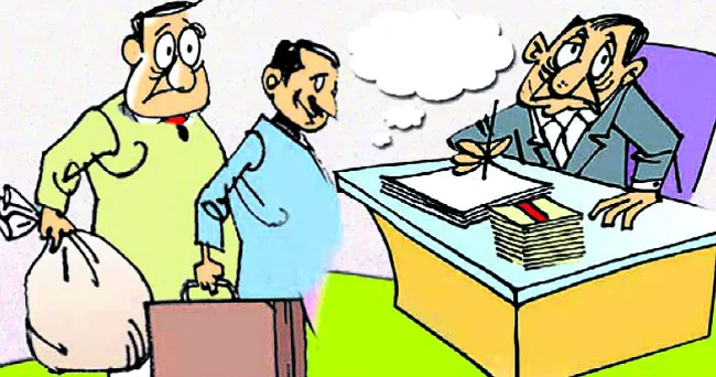 కదలరు.. వదలరు!