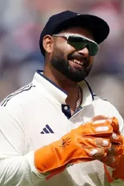 BCCI Says Gill ruled out of 2nd Test Guwahati Pant To Lead Check His Record