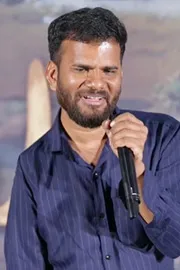 Raju Weds Rambai Director Apology Latest4