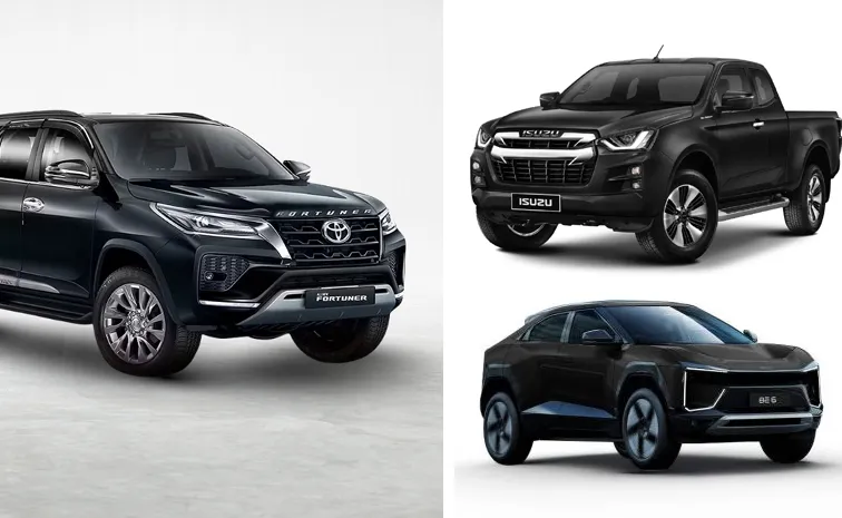 Top 10 Most Affordable RWD Cars in India Automobile