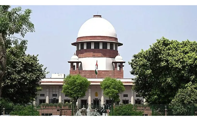 No mandatory timelines, no deemed assent for Bills says Supreme Court