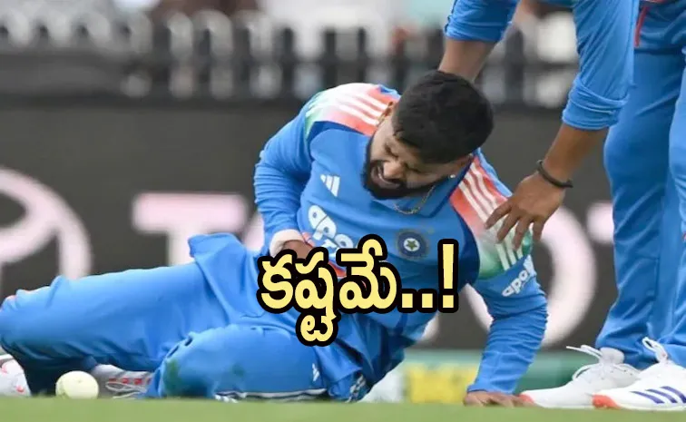 Shreyas Iyer's comeback set to be delayed, Report reveals recovery timeline5