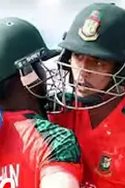 ACC Men's Asia Cup Rising Stars 2025: BAN-A Scored Huge Score In 1st Semis Against IND-A