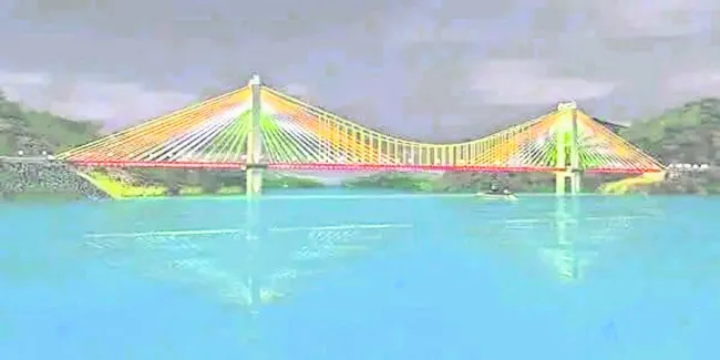 ఊగిసలాడుతోంది..! 