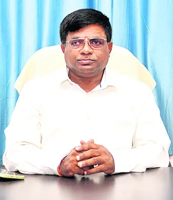 సిద్ధంగా ఉన్నాం 
