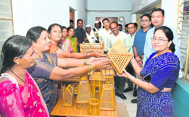 ‘నార్నూర్‌’ దేశంలోనే అగ్రస్థానంలో నిలవాలి