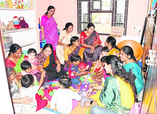 ఆడపిల్లల చదువు కీలకం