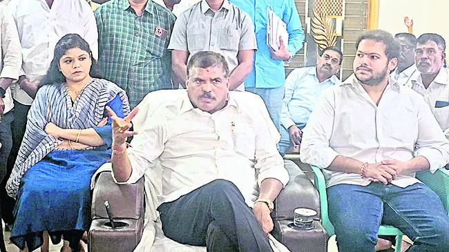 చంద్రబాబు సర్కారు 