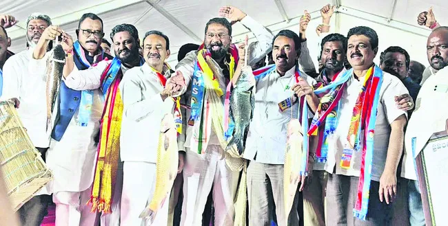 అలవి వలల నిషేధాన్ని అమలు చేస్తాం 