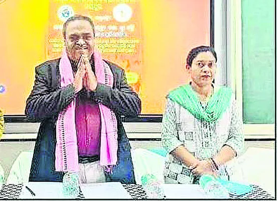 ఘనంగా రాణి లక్ష్మీబాయ్‌ జయంతి 