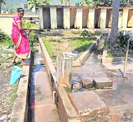 తాగునీరు సురక్షితమే
