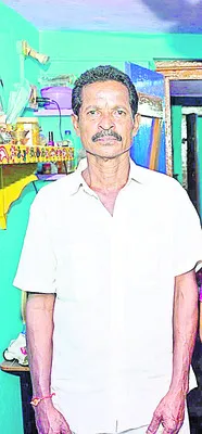 వలస కూలీ అదృశ్యం   