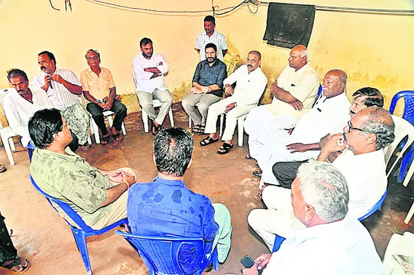 దోచుకున్న ప్రజాధనాన్ని కక్కిస్తాం 