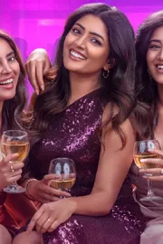 3 Roses Web Series Season 2 Teaser8