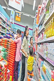 GST disruption slows FMCG sales in September quarter